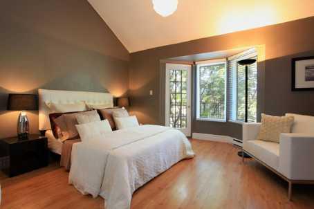 unit 5 - 96 Trinity St, Condo with 2 bedrooms, 2 bathrooms and 1 parking in Toronto ON | Image 7