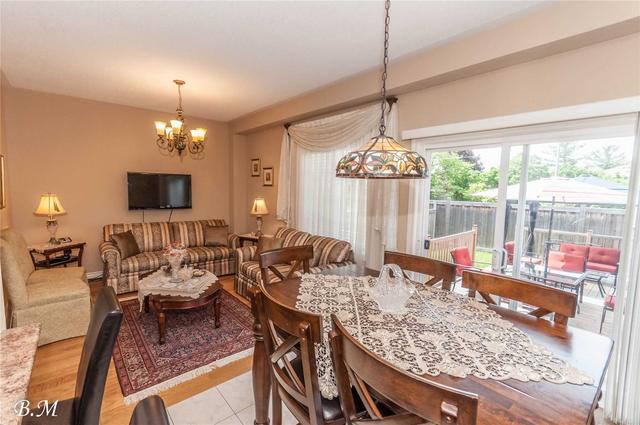 364 Black Dr, House attached with 3 bedrooms, 4 bathrooms and 3 parking in Milton ON | Image 9