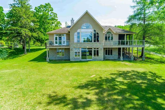 10 Earl Kennedy Rd, House detached with 4 bedrooms, 3 bathrooms and 8 parking in Kawartha Lakes ON | Image 1