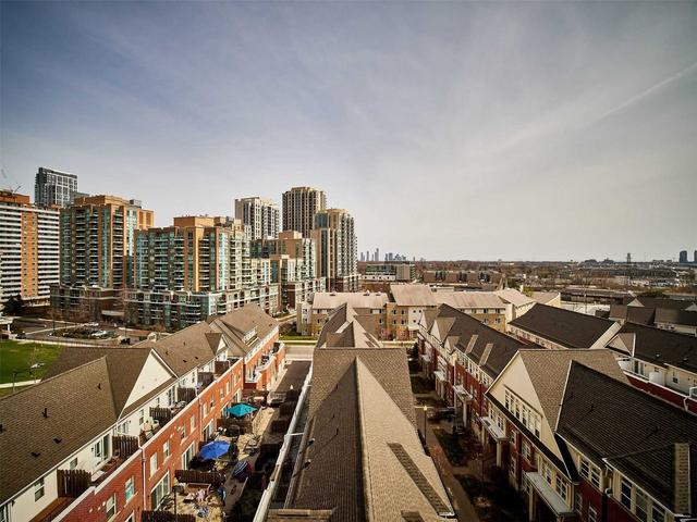 707 - 5101 Dundas St W, Condo with 2 bedrooms, 2 bathrooms and 1 parking in Toronto ON | Image 15