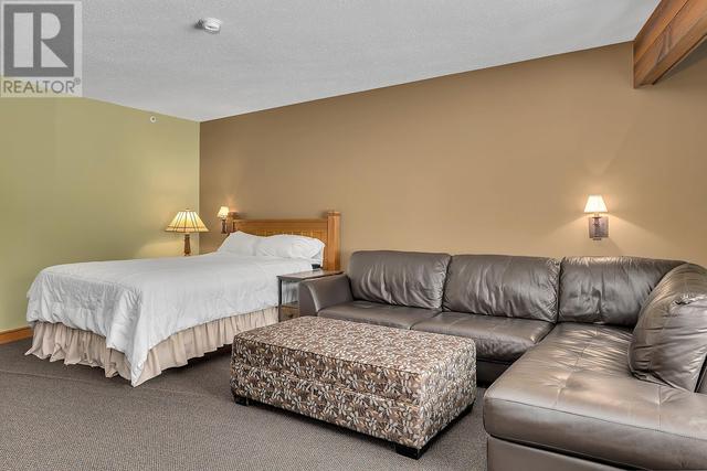 309 - 5275 Big White Road, Condo with 0 bedrooms, 1 bathrooms and null parking in Kootenay Boundary E BC | Image 12