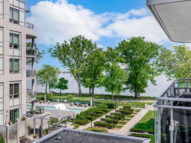 423 - 3500 Lakeshore Rd W, Condo with 2 bedrooms, 2 bathrooms and 1 parking in Oakville ON | Image 19
