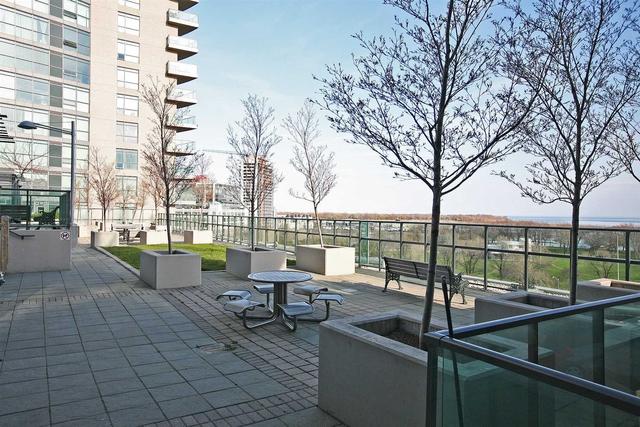 3103 - 219 Fort York Blvd, Condo with 2 bedrooms, 2 bathrooms and 1 parking in Toronto ON | Image 17