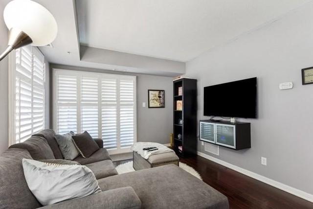 121 - 3060 Rotary Way, Condo with 1 bedrooms, 1 bathrooms and 1 parking in Burlington ON | Image 9