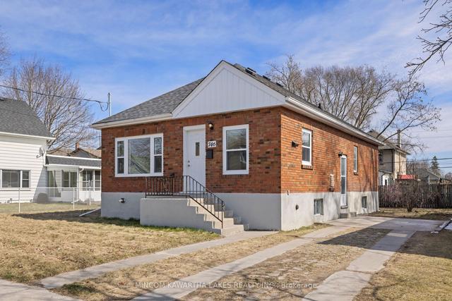746 Payne St, House detached with 3 bedrooms, 1 bathrooms and 3 parking in Peterborough ON | Image 22