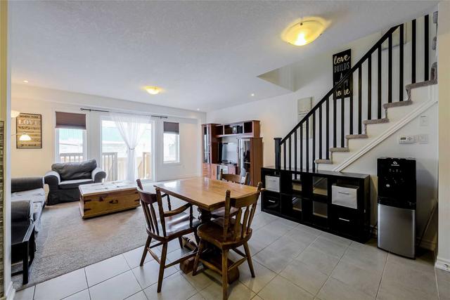 66 - 81 Westminster Cres, Townhouse with 3 bedrooms, 3 bathrooms and 2 parking in Centre Wellington ON | Image 30