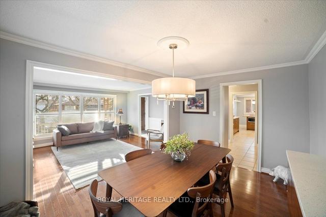 3424 Charmaine Hts, House detached with 4 bedrooms, 4 bathrooms and 4 parking in Mississauga ON | Image 2