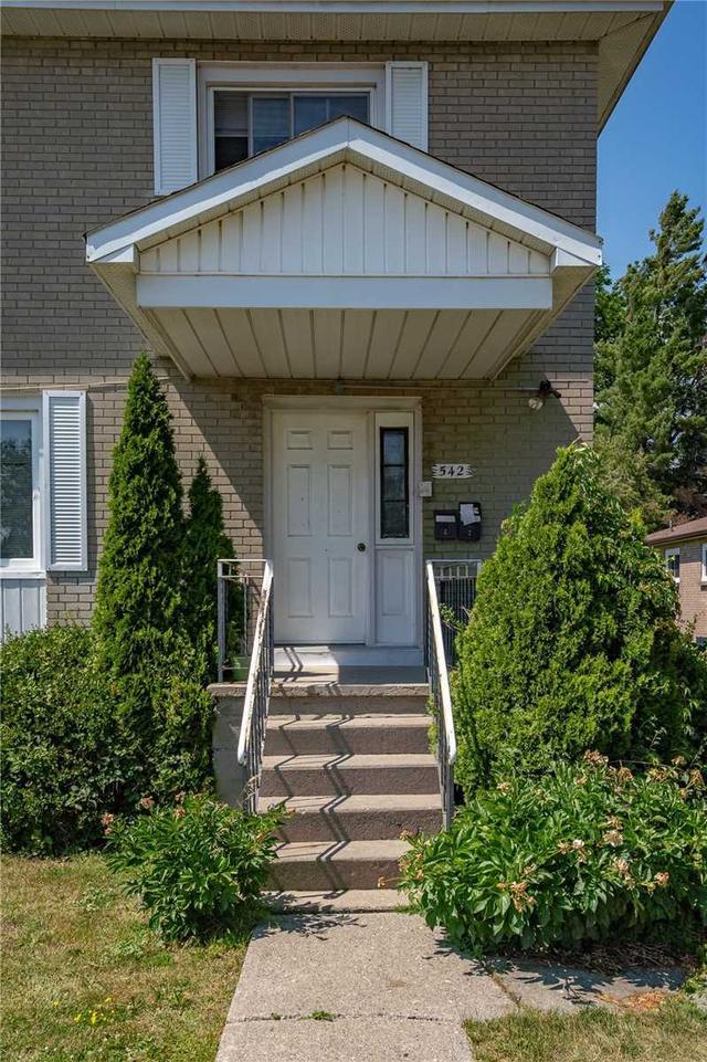 540-542 Dundas St E, House detached with 6 bedrooms, 6 bathrooms and 10 parking in Belleville ON | Image 15