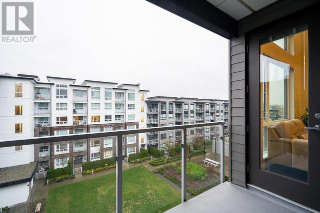 502 - 9233 Odlin Road, Condo with 2 bedrooms, 2 bathrooms and 1 parking in Richmond BC | Image 26