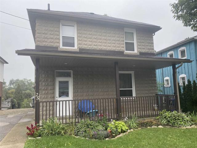 25 Richardson St, House detached with 3 bedrooms, 2 bathrooms and 3 parking in Guelph ON | Image 1