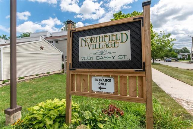 47 - 7001 Casey Street, House attached with 4 bedrooms, 1 bathrooms and 1 parking in Niagara Falls ON | Image 2