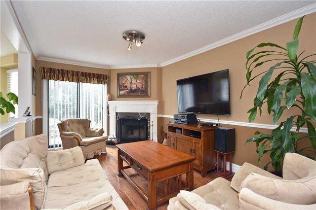 804 Esprit Cres, House detached with 4 bedrooms, 4 bathrooms and 4 parking in Mississauga ON | Image 7