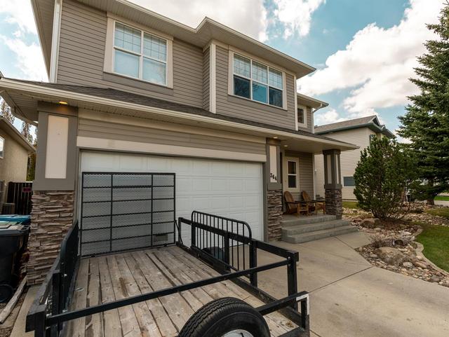 364 Red Crow Boulevard W, House detached with 3 bedrooms, 3 bathrooms and 4 parking in Lethbridge AB | Image 3