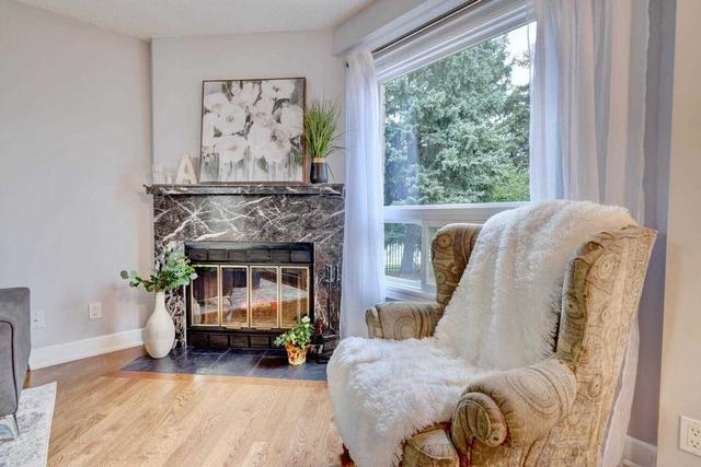 44 - 2272 Mowat Ave, Townhouse with 3 bedrooms, 3 bathrooms and 2 parking in Oakville ON | Image 10