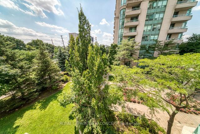 311 - 5 Emerald Lane, Condo with 2 bedrooms, 2 bathrooms and 2 parking in Vaughan ON | Image 17