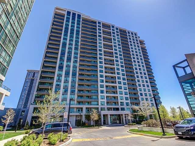 903 - 335 Rathburn Rd W, Condo with 2 bedrooms, 1 bathrooms and 2 parking in Mississauga ON | Image 1