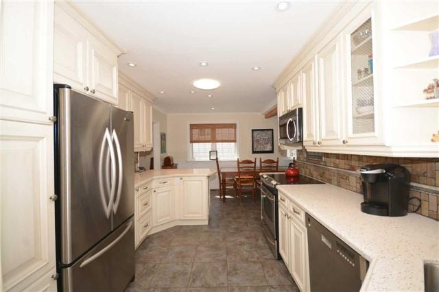79 Westmorland Ave, House detached with 3 bedrooms, 4 bathrooms and 4 parking in Orangeville ON | Image 7