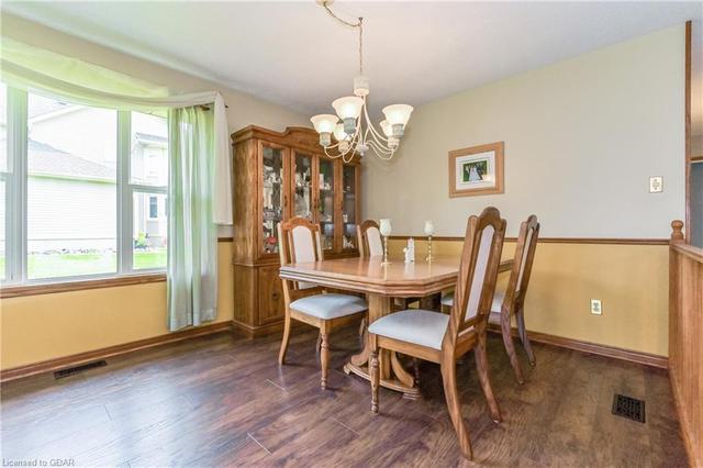 7449 Sideroad 20 Road, House detached with 4 bedrooms, 2 bathrooms and null parking in Mapleton ON | Image 7
