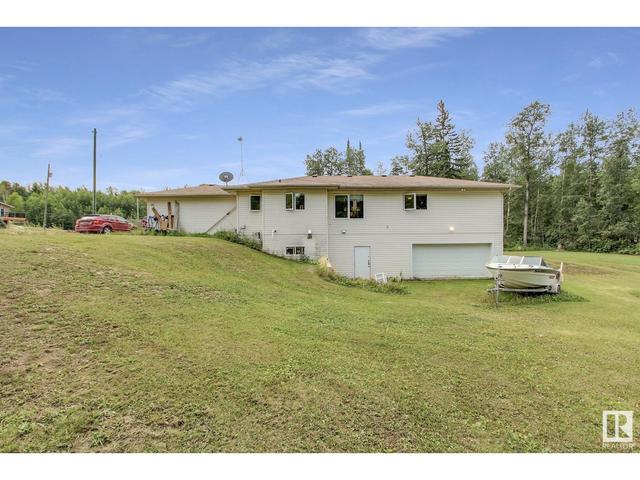 1 - 64301 Rdg Rd 423a, House detached with 4 bedrooms, 3 bathrooms and null parking in Bonnyville No. 87 AB | Image 20