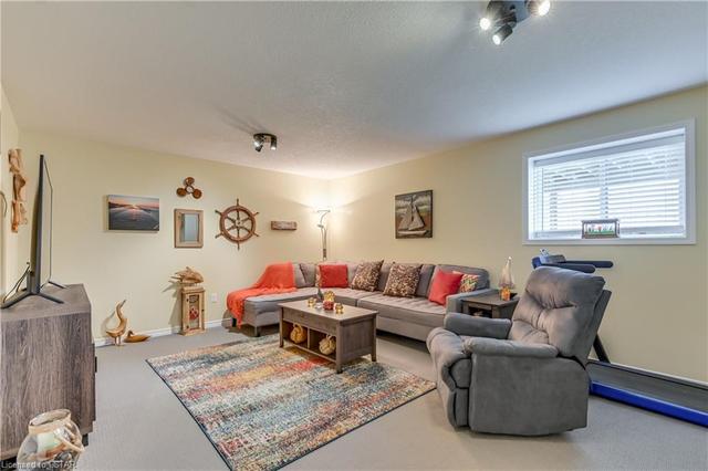 97 - 2635 Bateman Trail, House attached with 3 bedrooms, 2 bathrooms and 3 parking in London ON | Image 23
