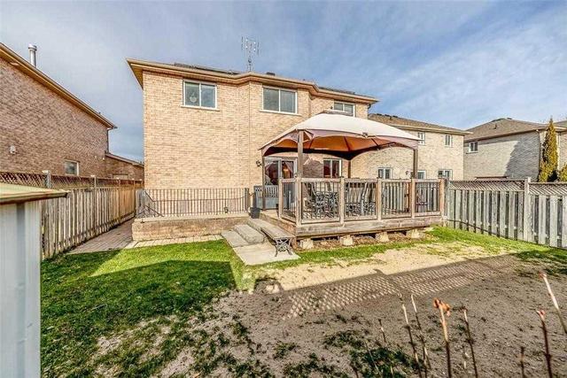 96 Knupp Rd, House detached with 4 bedrooms, 4 bathrooms and 6 parking in Barrie ON | Image 26