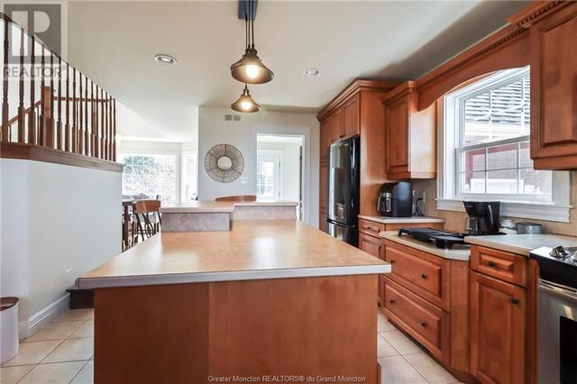 47 Baseline Rd, House detached with 4 bedrooms, 3 bathrooms and null parking in Moncton P NB | Image 11