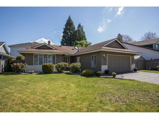 1840 140a Street, House detached with 3 bedrooms, 2 bathrooms and 4 parking in Surrey BC | Image 38