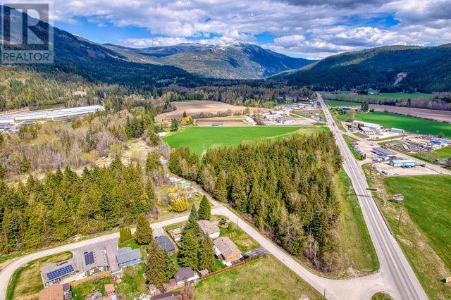 1414 Green Road N, House detached with 3 bedrooms, 1 bathrooms and 6 parking in Sicamous BC | Image 49