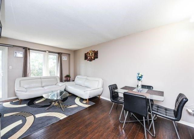 43 - 399 Vodden St E, Townhouse with 3 bedrooms, 3 bathrooms and 1 parking in Brampton ON | Image 9