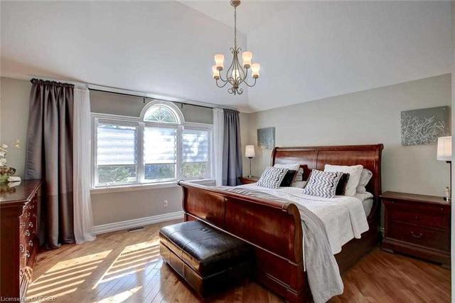 1355 Haig Blvd, House detached with 4 bedrooms, 5 bathrooms and 8 parking in Mississauga ON | Image 19