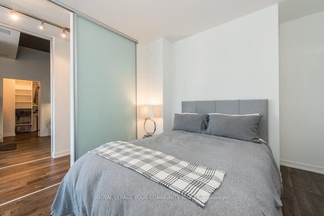605 - 549 King St E, Condo with 3 bedrooms, 2 bathrooms and 1 parking in Toronto ON | Image 18