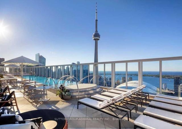 1607 - 88 Blue Jays Way, Condo with 1 bedrooms, 1 bathrooms and 0 parking in Toronto ON | Image 25