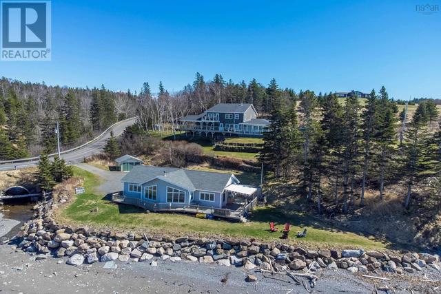 2839 Long Point Road, House detached with 3 bedrooms, 2 bathrooms and null parking in Kings, Subd. A NS | Image 3