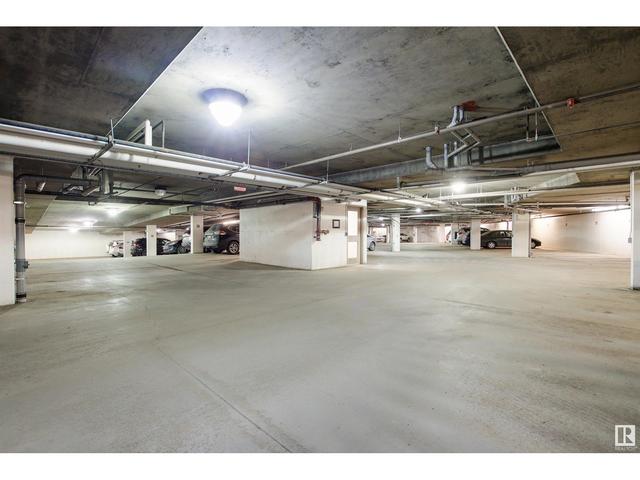 210 - 10611 117 St Nw, Condo with 2 bedrooms, 2 bathrooms and 2 parking in Edmonton AB | Image 47