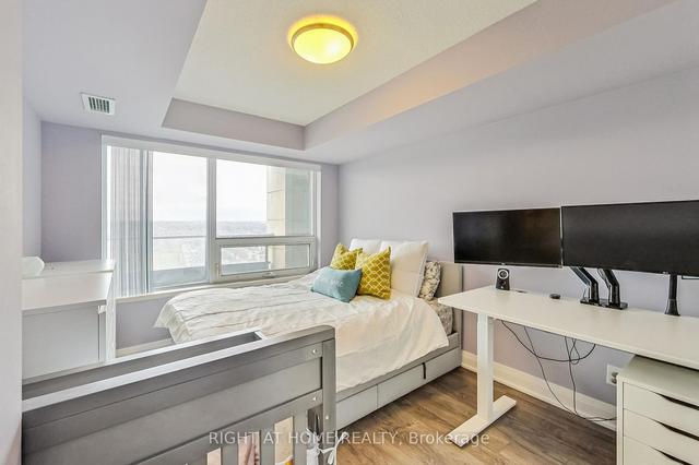 1811 - 18 Uptown Dr, Condo with 1 bedrooms, 1 bathrooms and 1 parking in Markham ON | Image 5