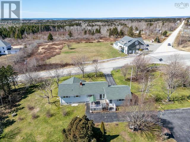 3580 Second Division Road, House detached with 3 bedrooms, 2 bathrooms and null parking in Clare NS | Image 49