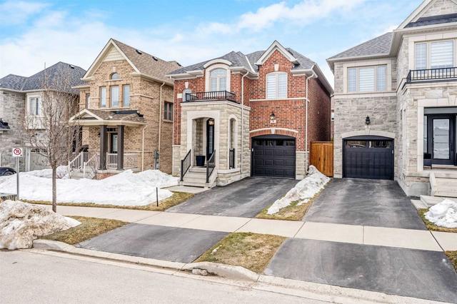 4 Fengate Lane, House detached with 3 bedrooms, 3 bathrooms and 2 parking in Halton Hills ON | Image 12