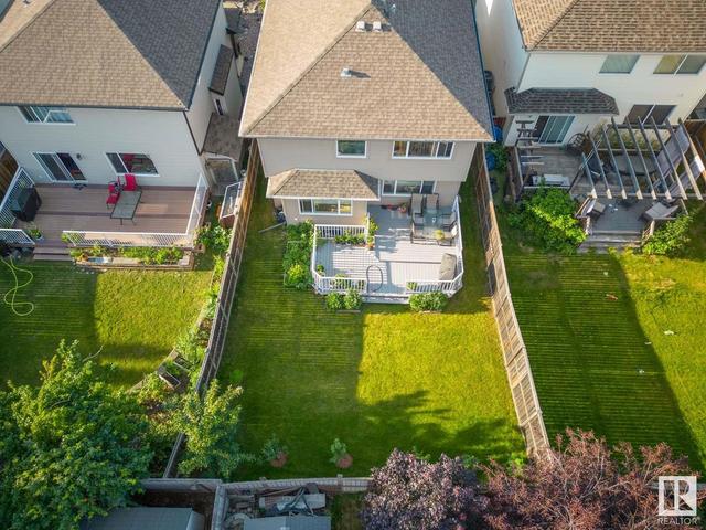27 Summercourt Rd, House detached with 5 bedrooms, 3 bathrooms and null parking in Edmonton AB | Image 36