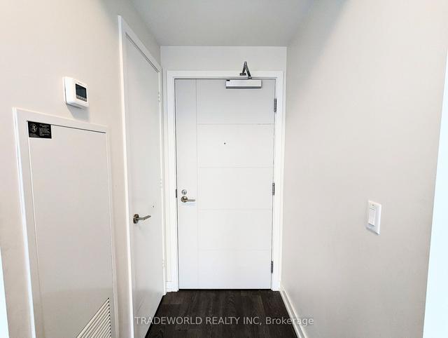 1603 - 203 College St, Condo with 1 bedrooms, 1 bathrooms and 0 parking in Toronto ON | Image 9