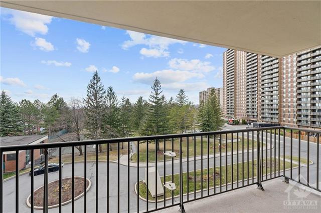 502 - 665 Bathgate Drive, Condo with 2 bedrooms, 1 bathrooms and 1 parking in Ottawa ON | Image 21