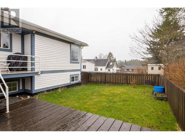 624 E 7th Avenue, House detached with 3 bedrooms, 2 bathrooms and null parking in Prince Rupert BC | Image 3