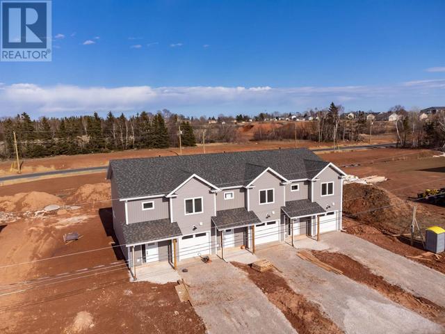 60 Kelly Heights, House attached with 3 bedrooms, 2 bathrooms and null parking in Charlottetown PE | Image 50