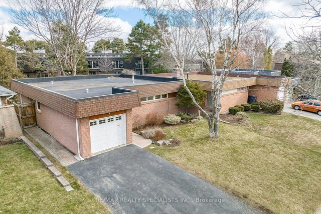 2644 Kinnerton Cres, House detached with 3 bedrooms, 2 bathrooms and 5 parking in Mississauga ON | Image 33