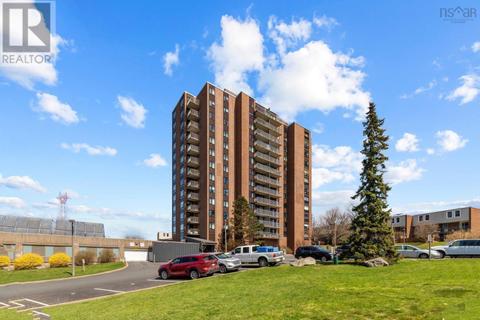 1103 - 5572 North Ridge Road, Condo with 2 bedrooms, 1 bathrooms and null parking in Halifax NS | Card Image