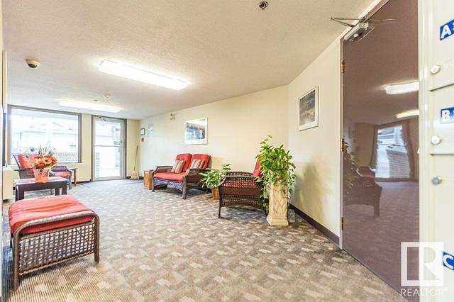101 - 5212 48 Av, Condo with 1 bedrooms, 1 bathrooms and 1 parking in Wetaskiwin AB | Image 6