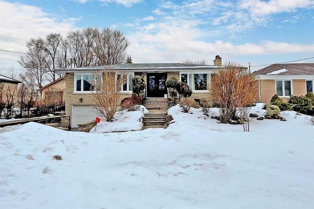 104 Waterloo Ave, House detached with 3 bedrooms, 3 bathrooms and 4 parking in Toronto ON | Image 1