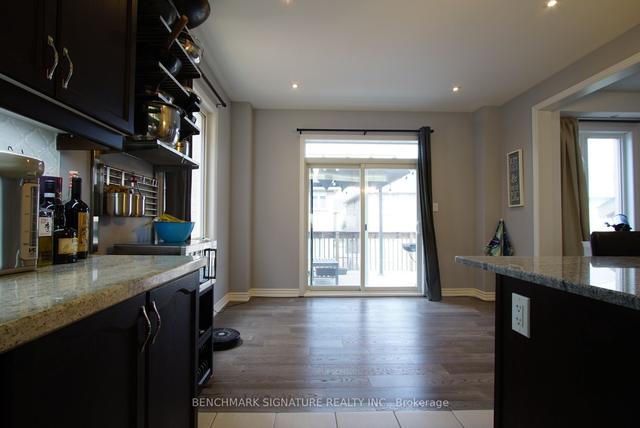 27 Furrow St, House detached with 4 bedrooms, 5 bathrooms and 4 parking in Markham ON | Image 7