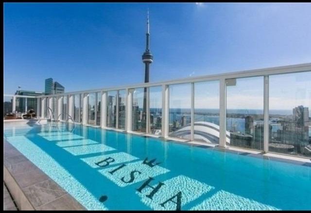 2005 - 88 Blue Jays Way, Condo with 2 bedrooms, 2 bathrooms and 1 parking in Toronto ON | Image 6