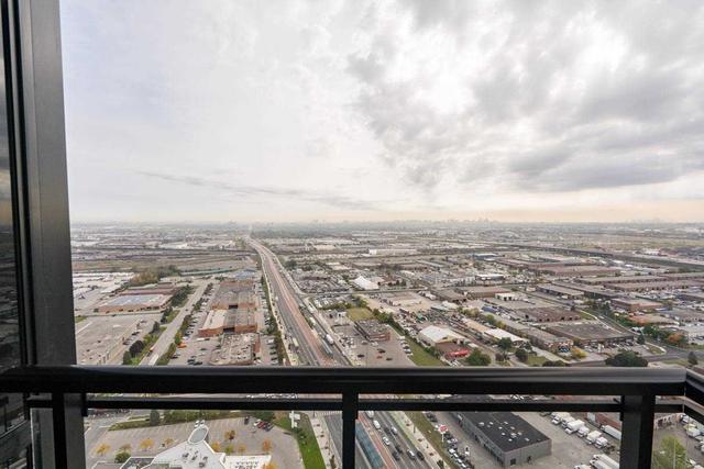 3501 - 2900 Highway 7 Rd, Condo with 2 bedrooms, 2 bathrooms and 2 parking in Vaughan ON | Image 20