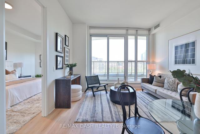 804 - 151 Avenue Rd, Condo with 2 bedrooms, 2 bathrooms and 0 parking in Toronto ON | Image 40